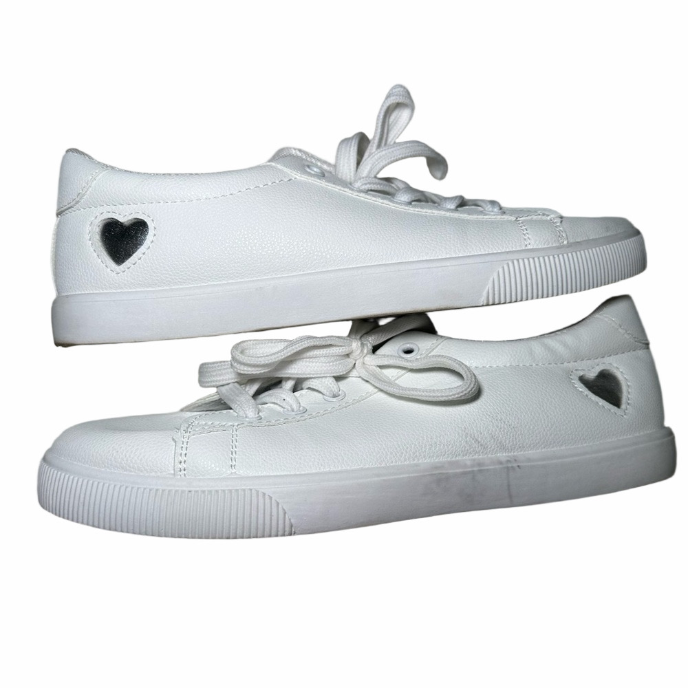 SHEIN Lace-up Front Skate Shoes Size 40/10 - Picture 1 of 14